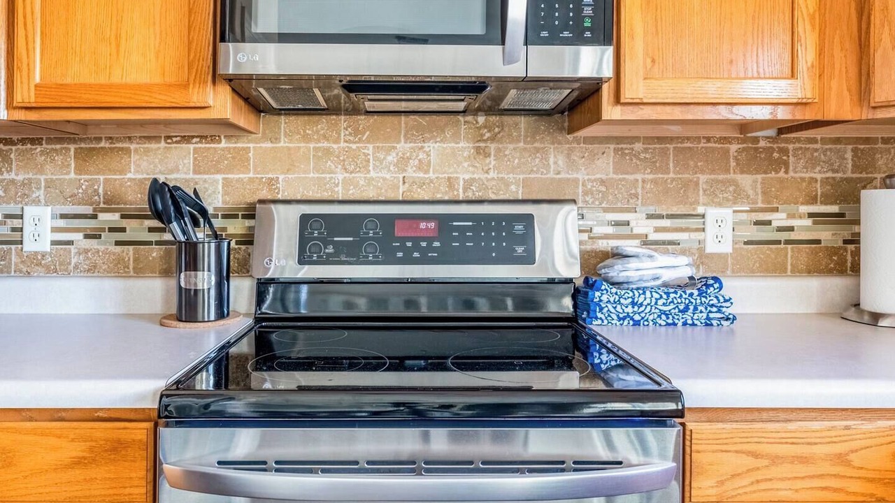 Photo of Kitchen in Clifton