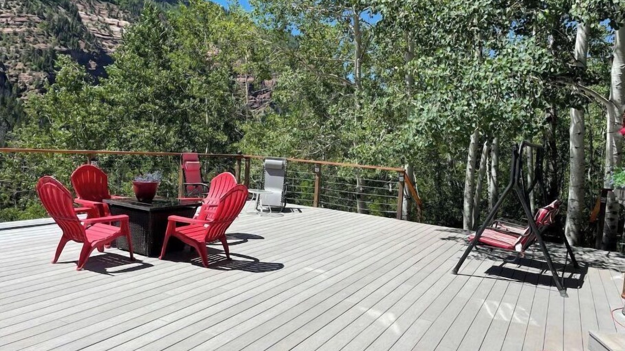 Photo of Outdoor in Redstone