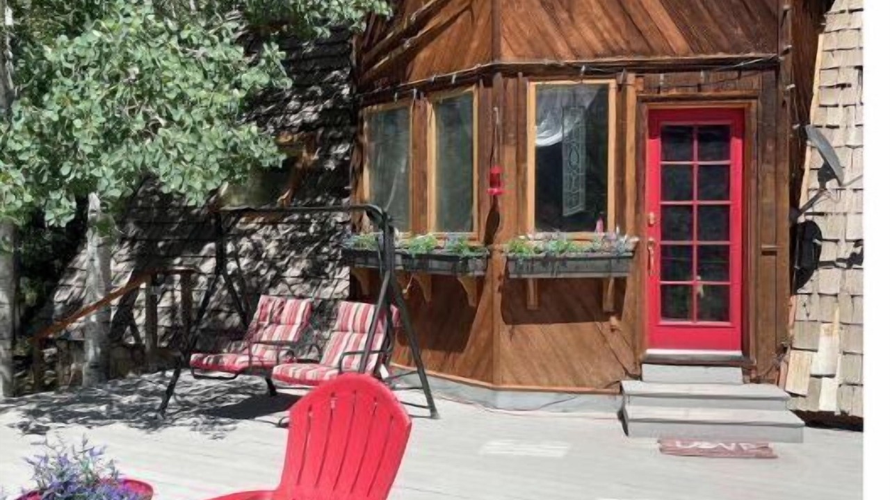 Photo of Patio Balcony in Redstone