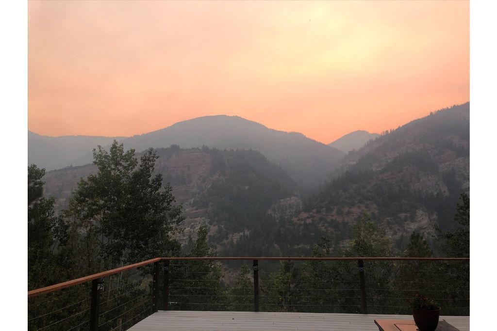Photo of Outdoor in Redstone