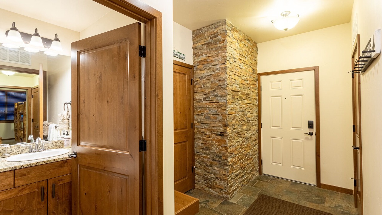Photo of Bathroom in Winter Park