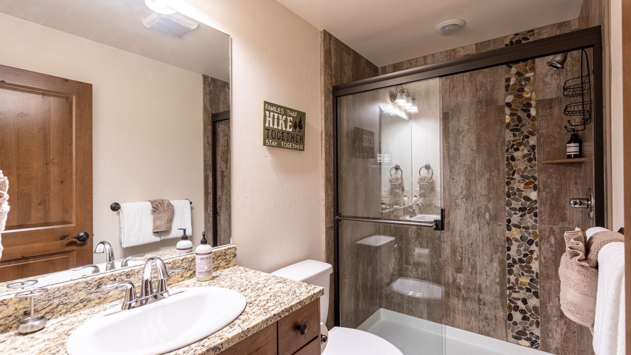 Photo of Bathroom in Winter Park