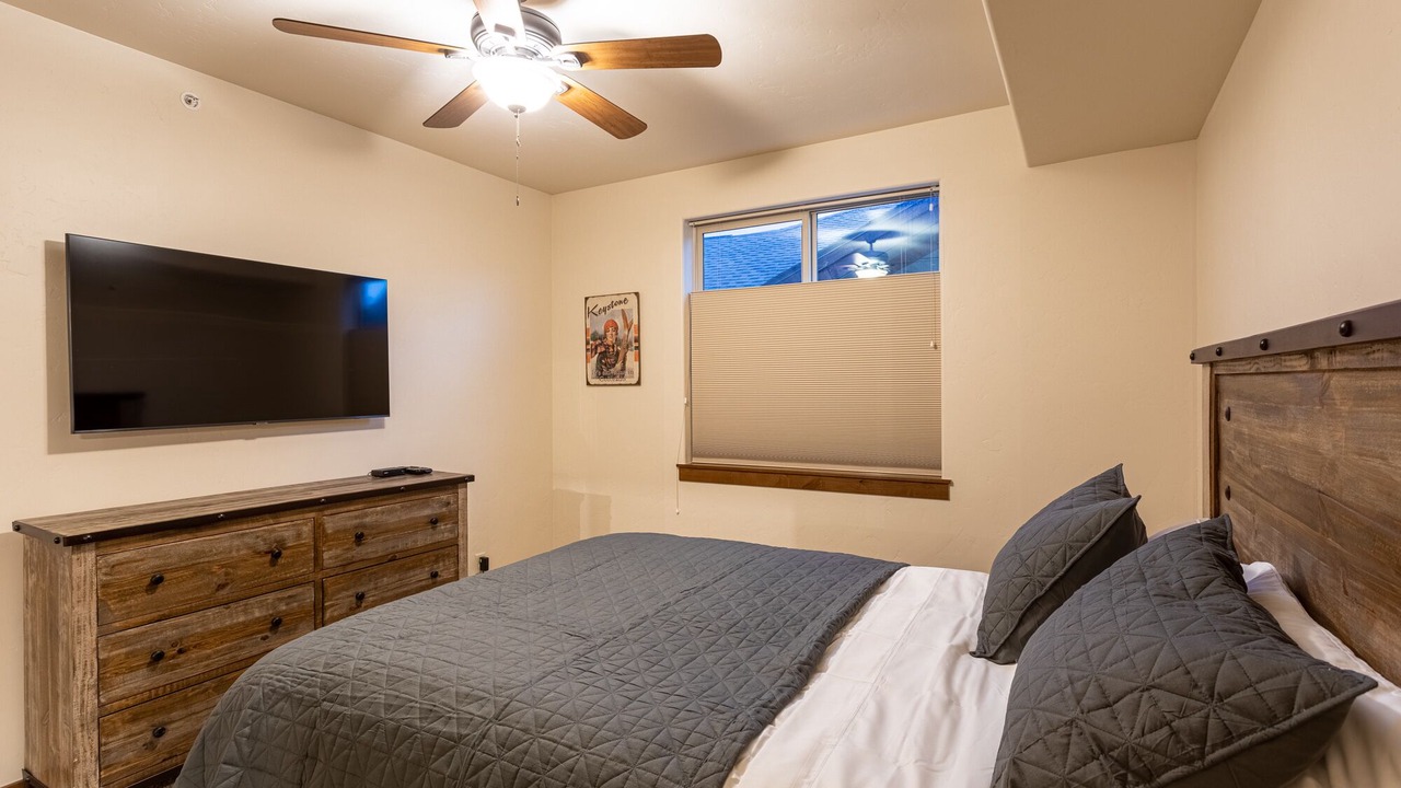 Photo of Bedroom in Winter Park