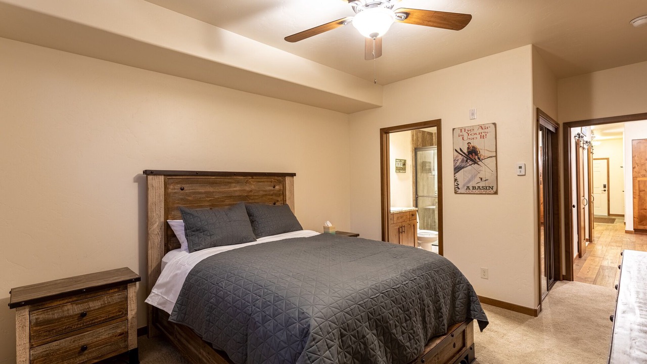 Photo of Bedroom in Winter Park