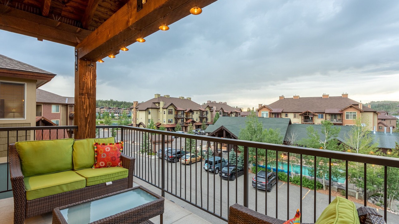 Photo of Outdoor in Winter Park