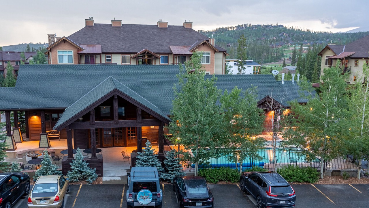 Photo of Outdoor in Winter Park