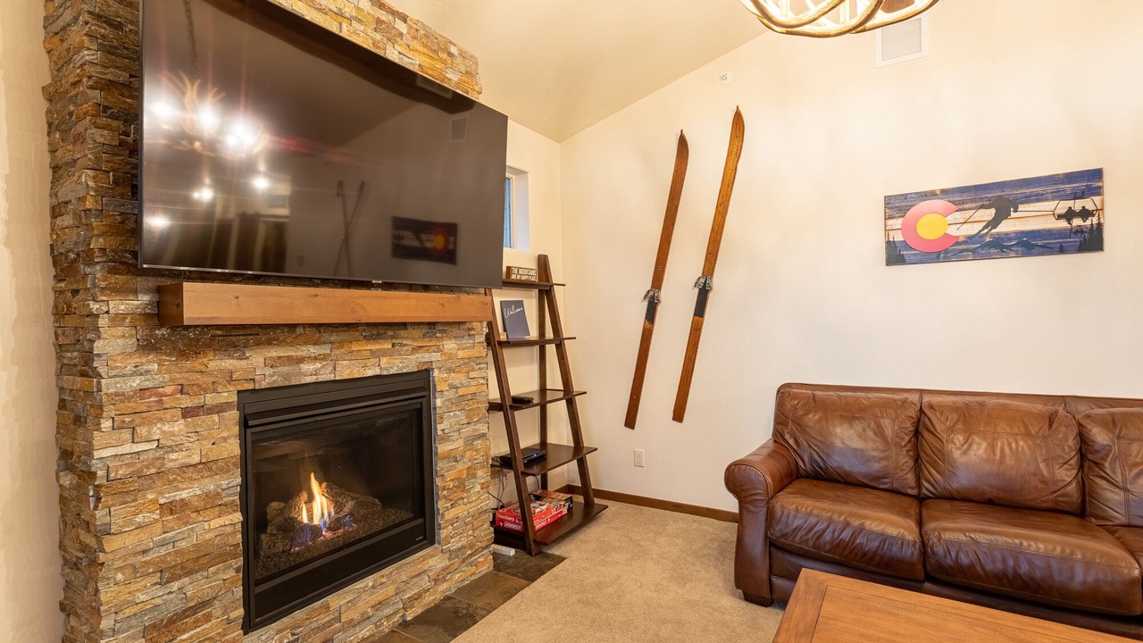 Photo of Livingroom in Winter Park