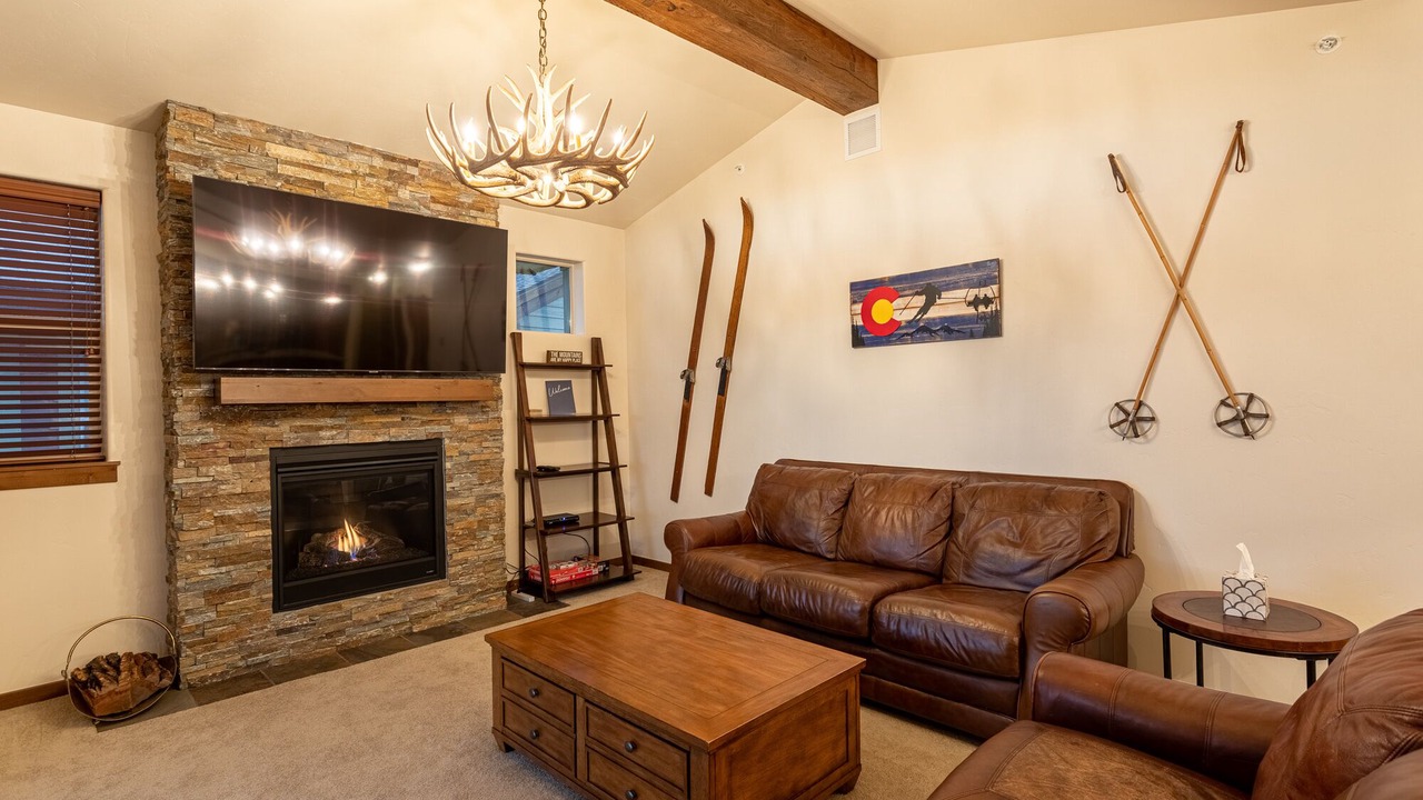 Photo of Livingroom in Winter Park