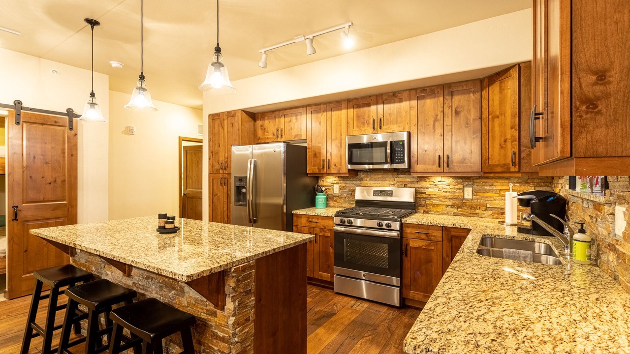 Photo of Kitchen in Winter Park