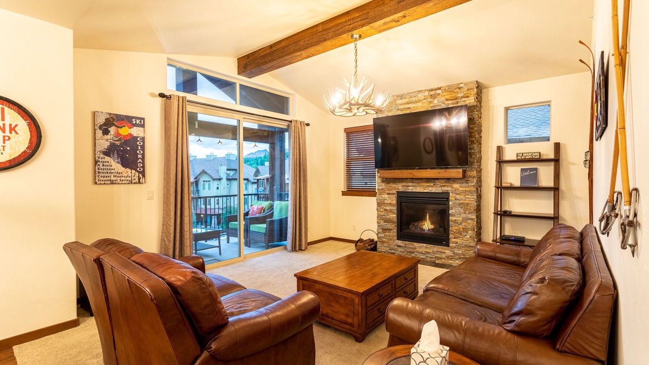 Photo of Livingroom in Winter Park