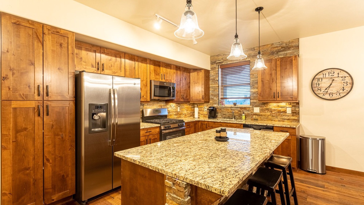 Photo of Kitchen in Winter Park