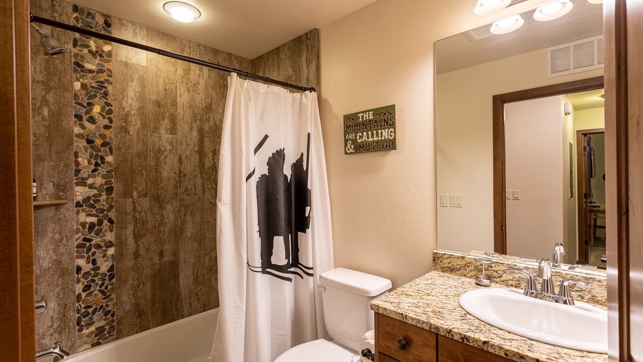 Photo of Bathroom in Winter Park