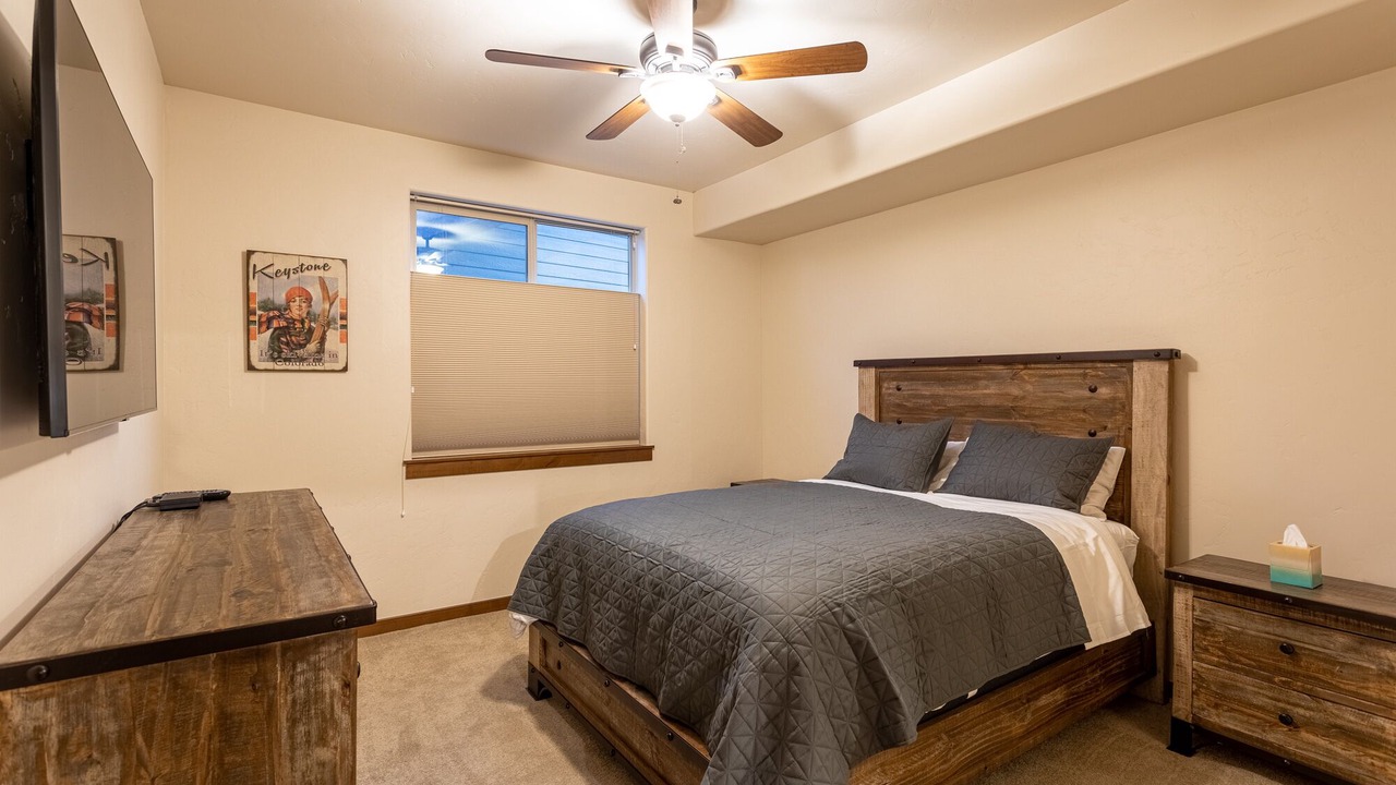 Photo of Bedroom in Winter Park