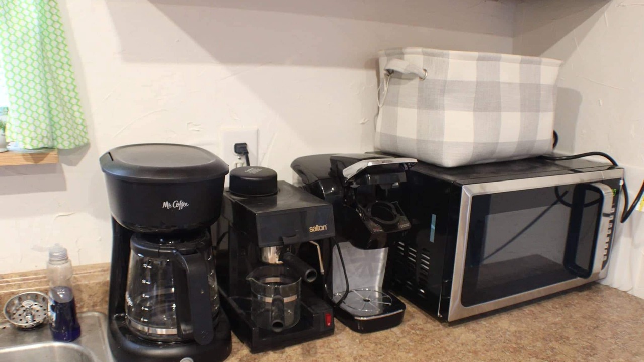 Photo of Kitchen in Grand Junction