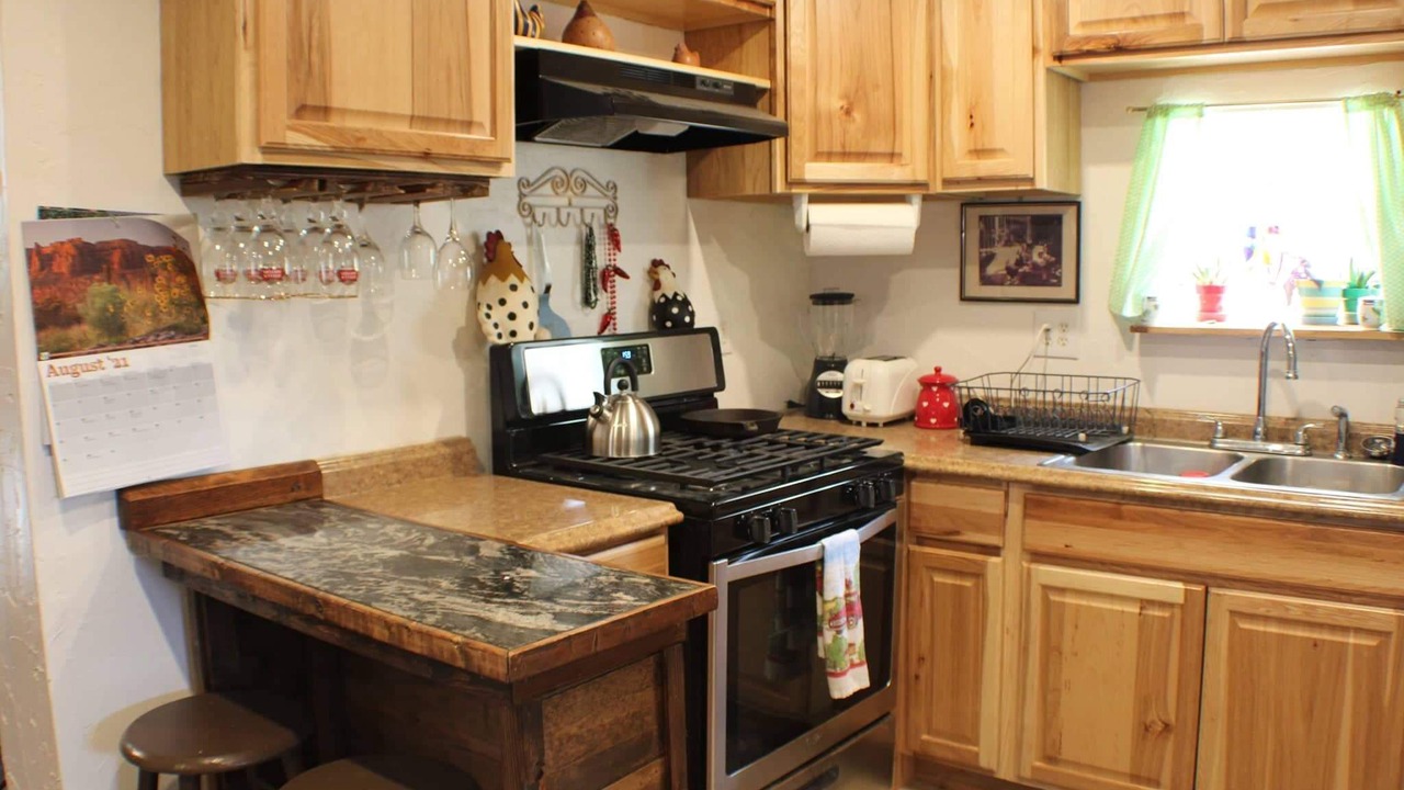 Photo of Kitchen in Grand Junction