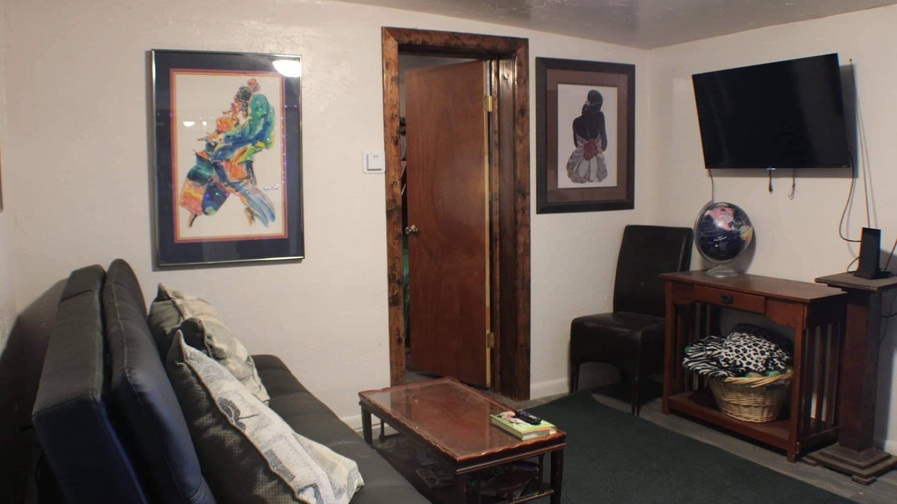 Photo of Livingroom in Grand Junction