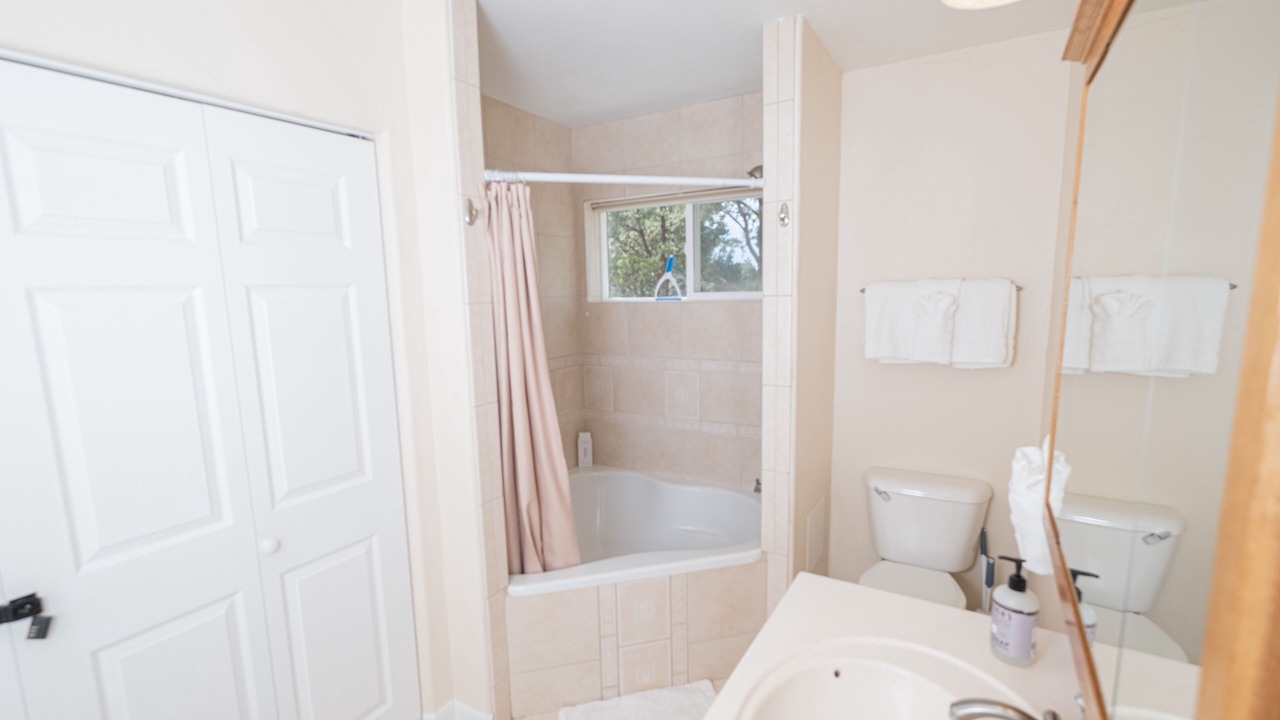 Photo of Bathroom in Baca Grande