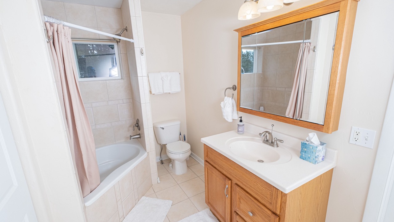 Photo of Bathroom in Baca Grande