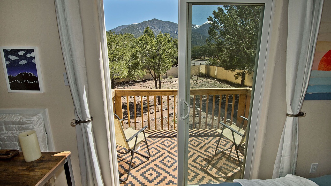 Photo of Outdoor in Baca Grande