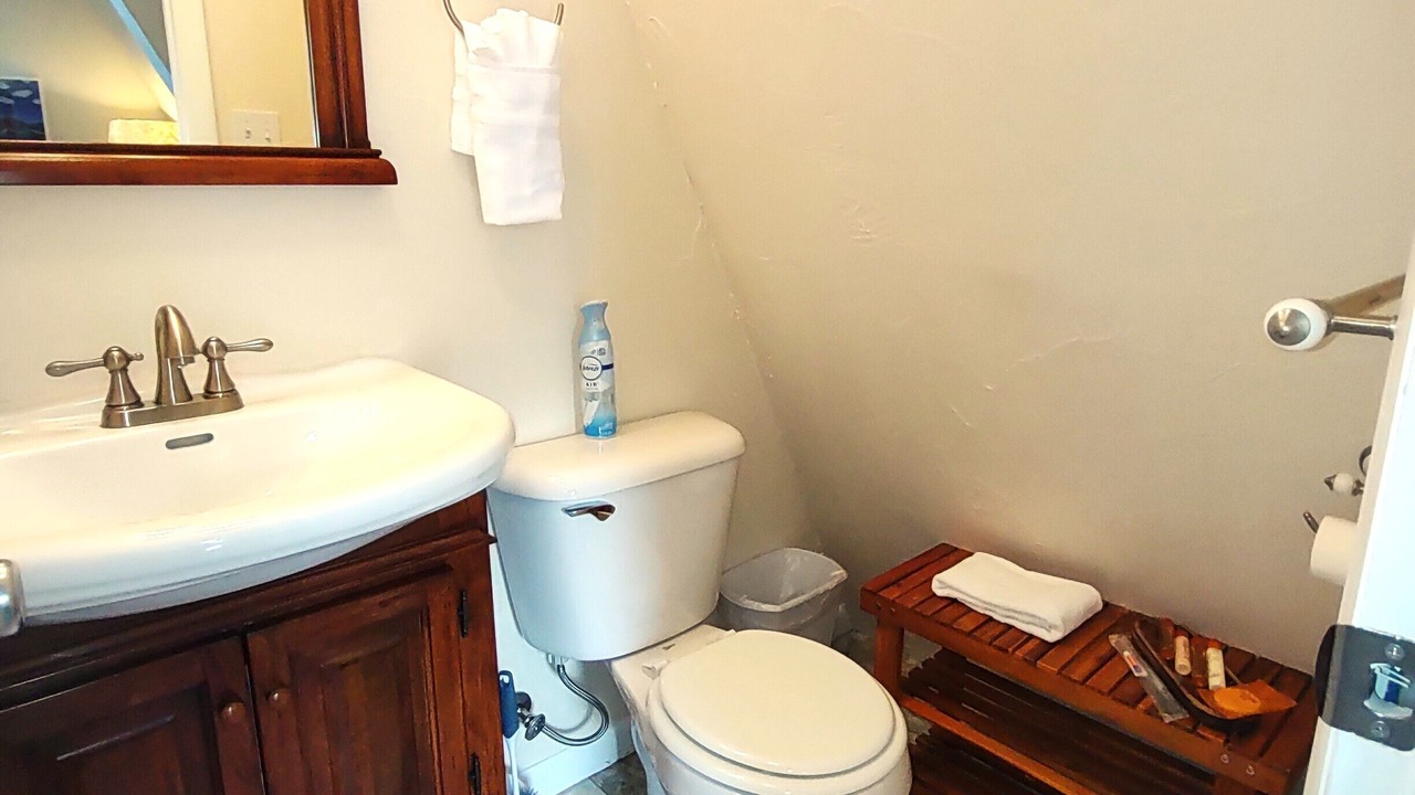 Photo of Bathroom in Baca Grande