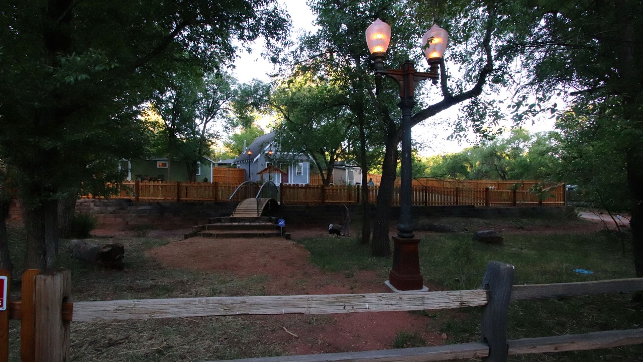 Photo of Outdoor in West Colorado Springs