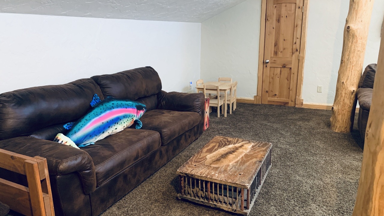 Photo of Livingroom in Oak Creek