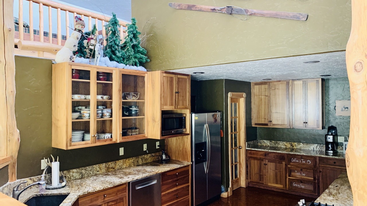 Photo of Kitchen in Oak Creek