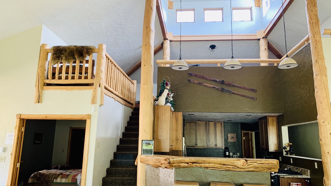 Photo of Bedroom in Oak Creek