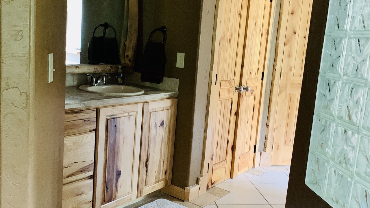 Photo of Bathroom in Oak Creek