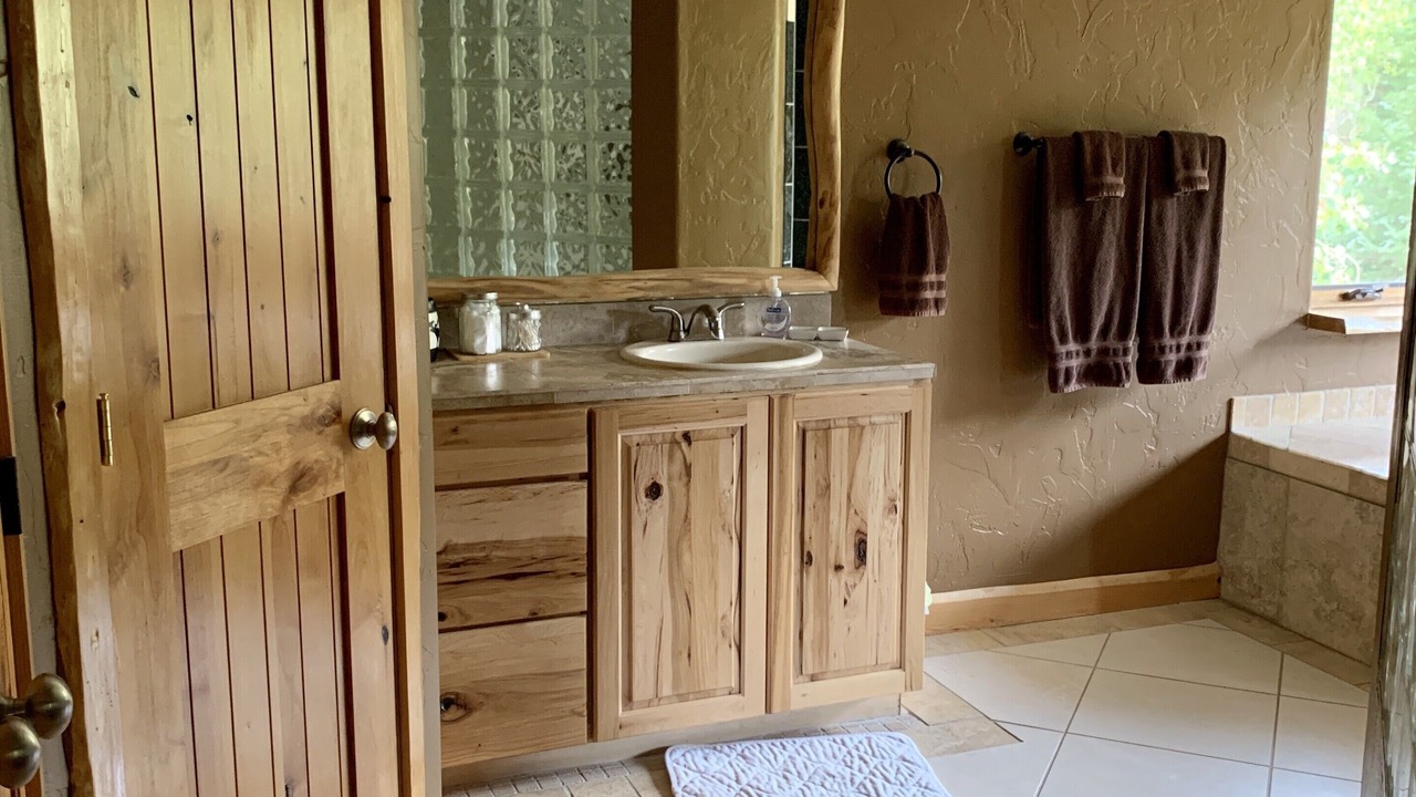 Photo of Bathroom in Oak Creek