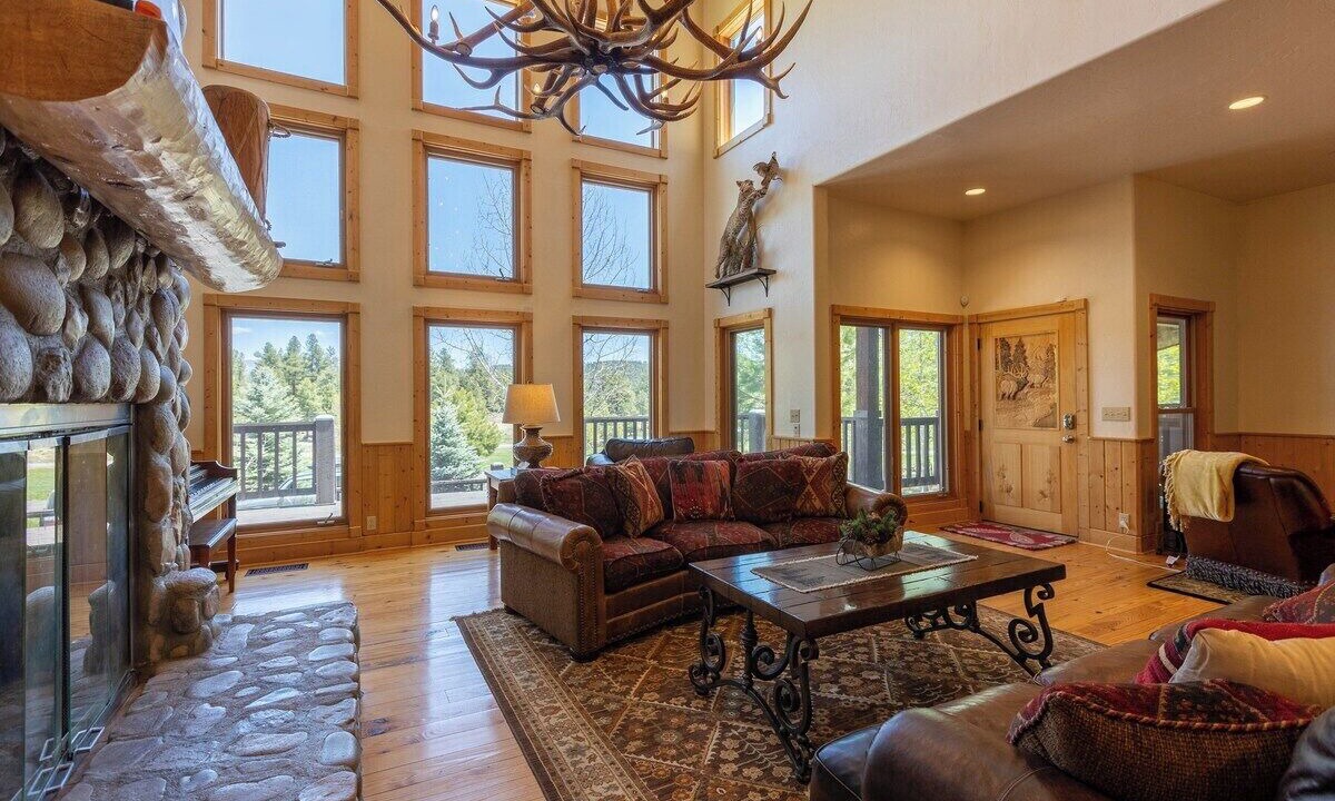 Photo of Outdoor in Pagosa Springs