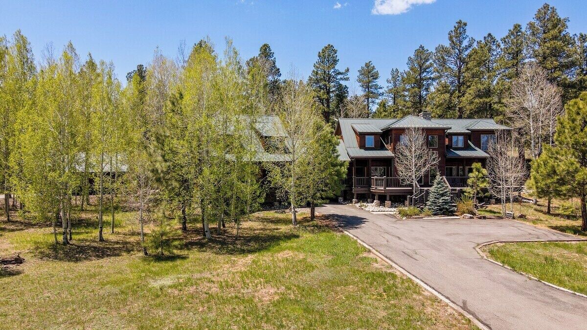 Photo of Outdoor in Pagosa Springs