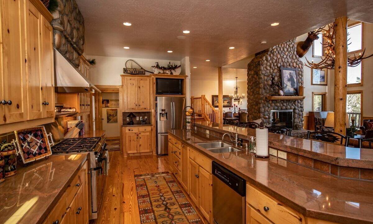 Photo of Outdoor in Pagosa Springs