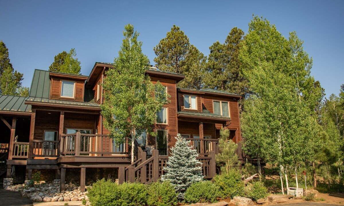 Photo of Outdoor in Pagosa Springs