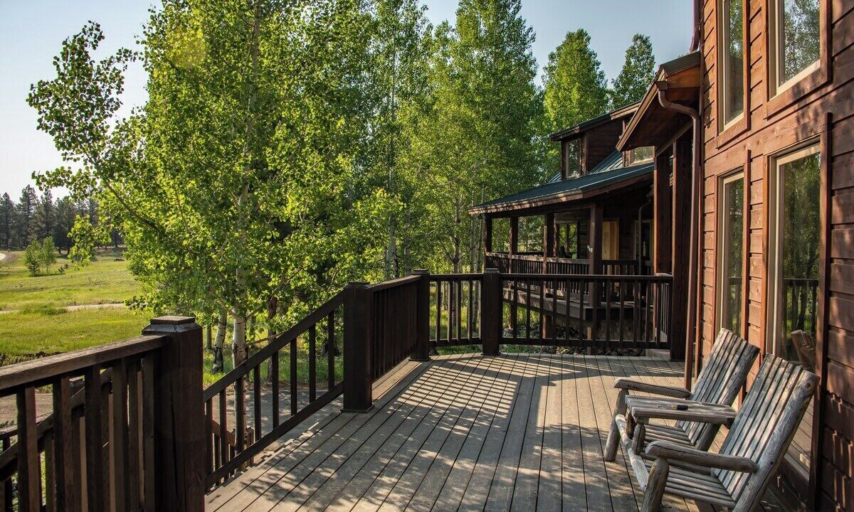 Photo of Outdoor in Pagosa Springs