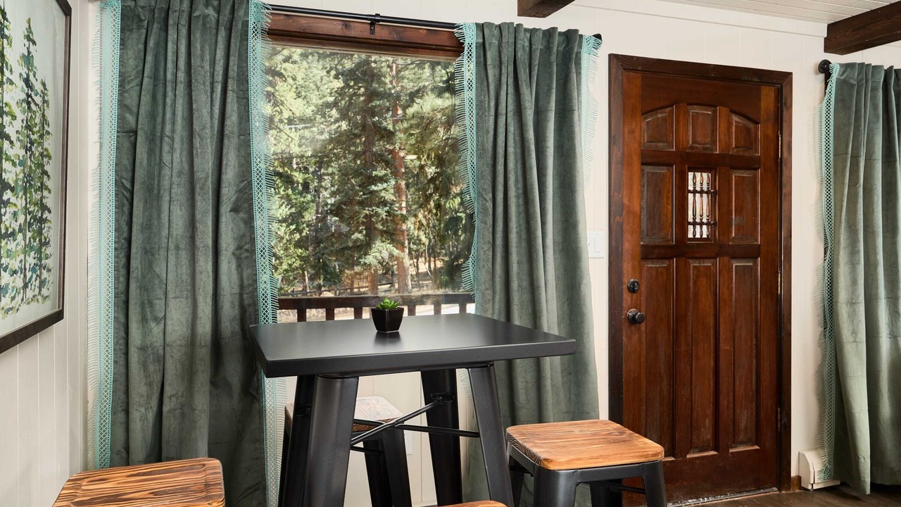 Photo of Bedroom in Woodland Park