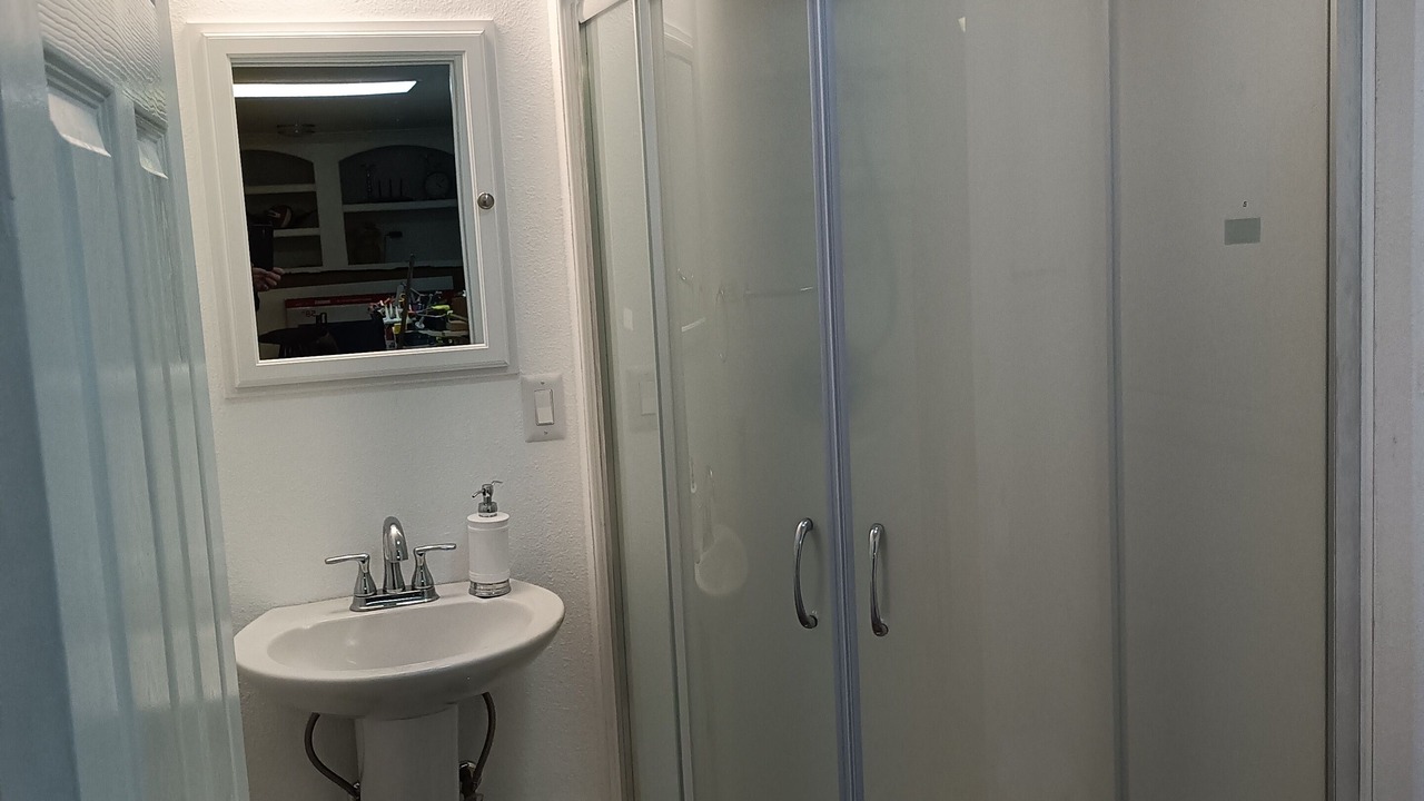 Photo of Bathroom in Castle Rock