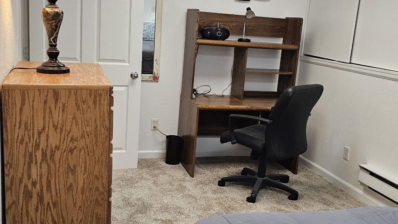Photo of Bedroom in Castle Rock