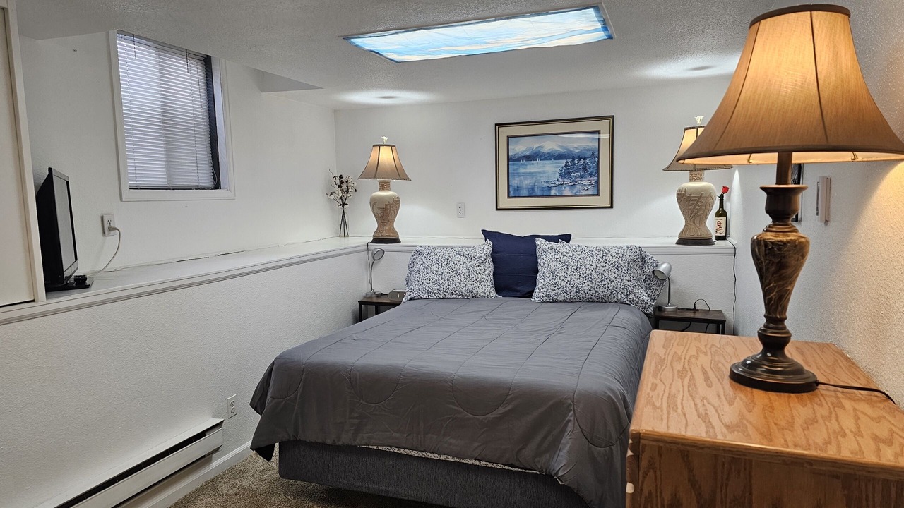 Photo of Bedroom in Castle Rock