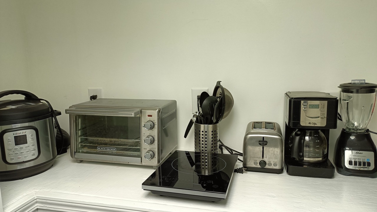 Photo of Kitchen in Castle Rock