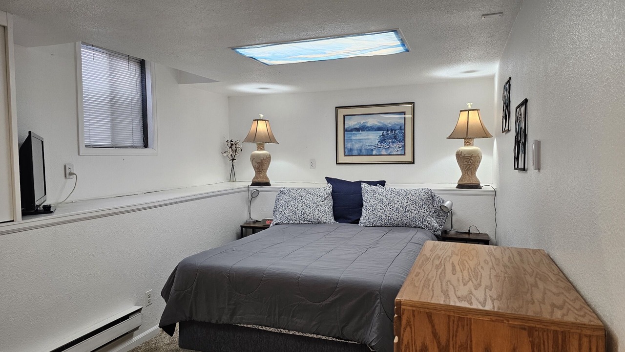 Photo of Bedroom in Castle Rock