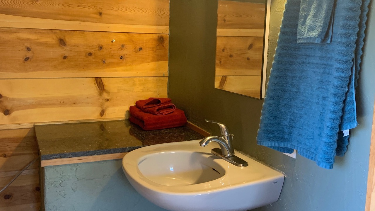 Photo of Bathroom in Baca Grande