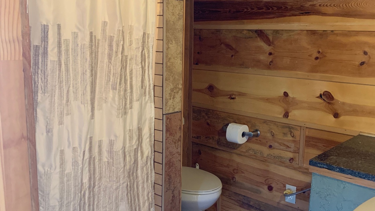 Photo of Bathroom in Baca Grande