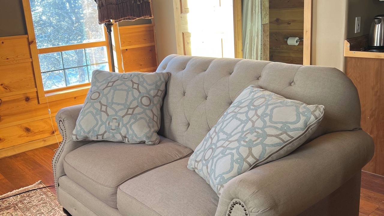 Photo of Livingroom in Baca Grande