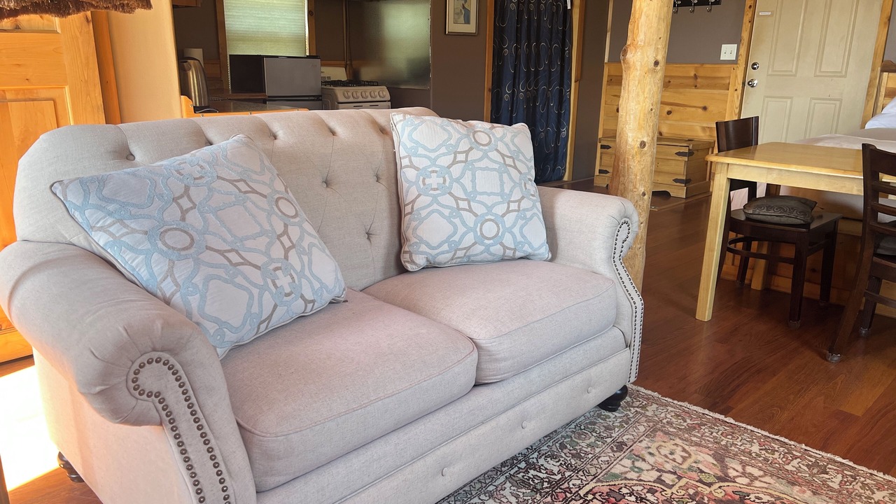 Photo of Livingroom in Baca Grande