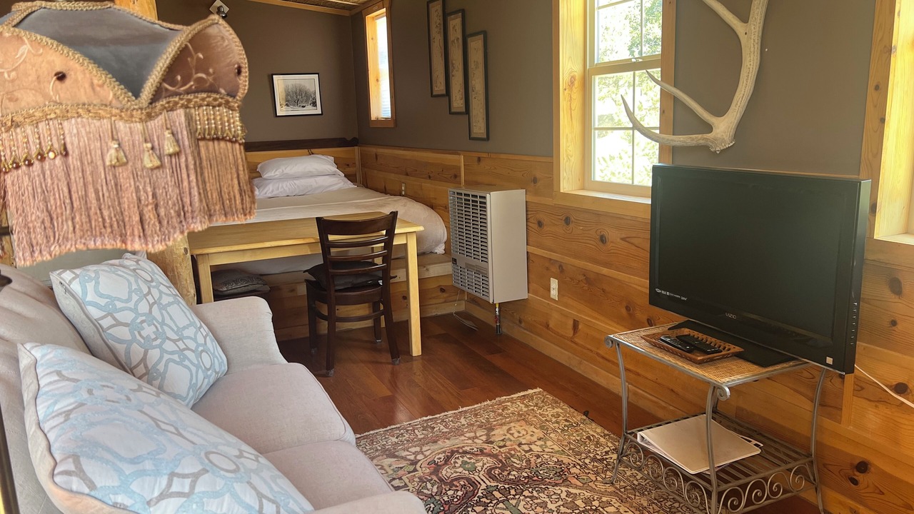 Photo of Livingroom in Baca Grande