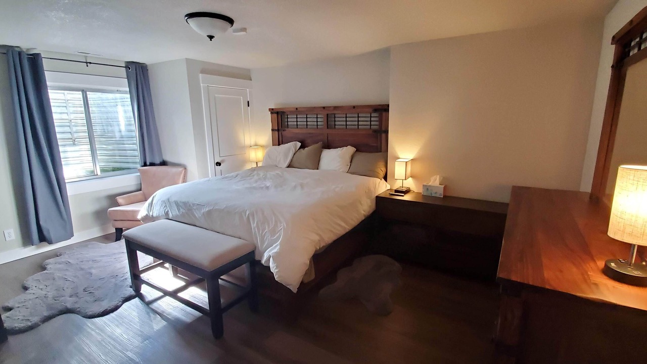 Photo of Livingroom in The Meadows