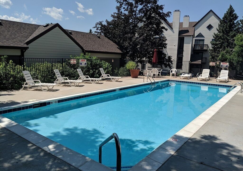 Photo of Outdoor in Englewood