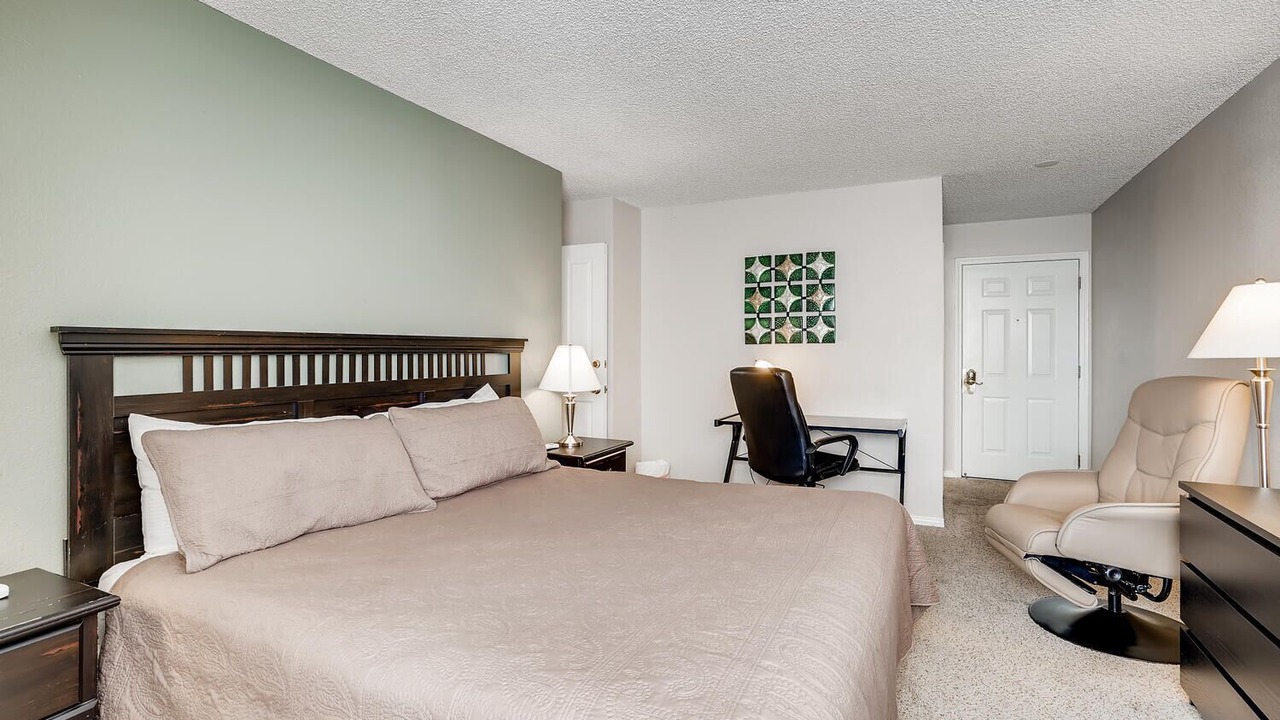 Photo of Bedroom in Englewood