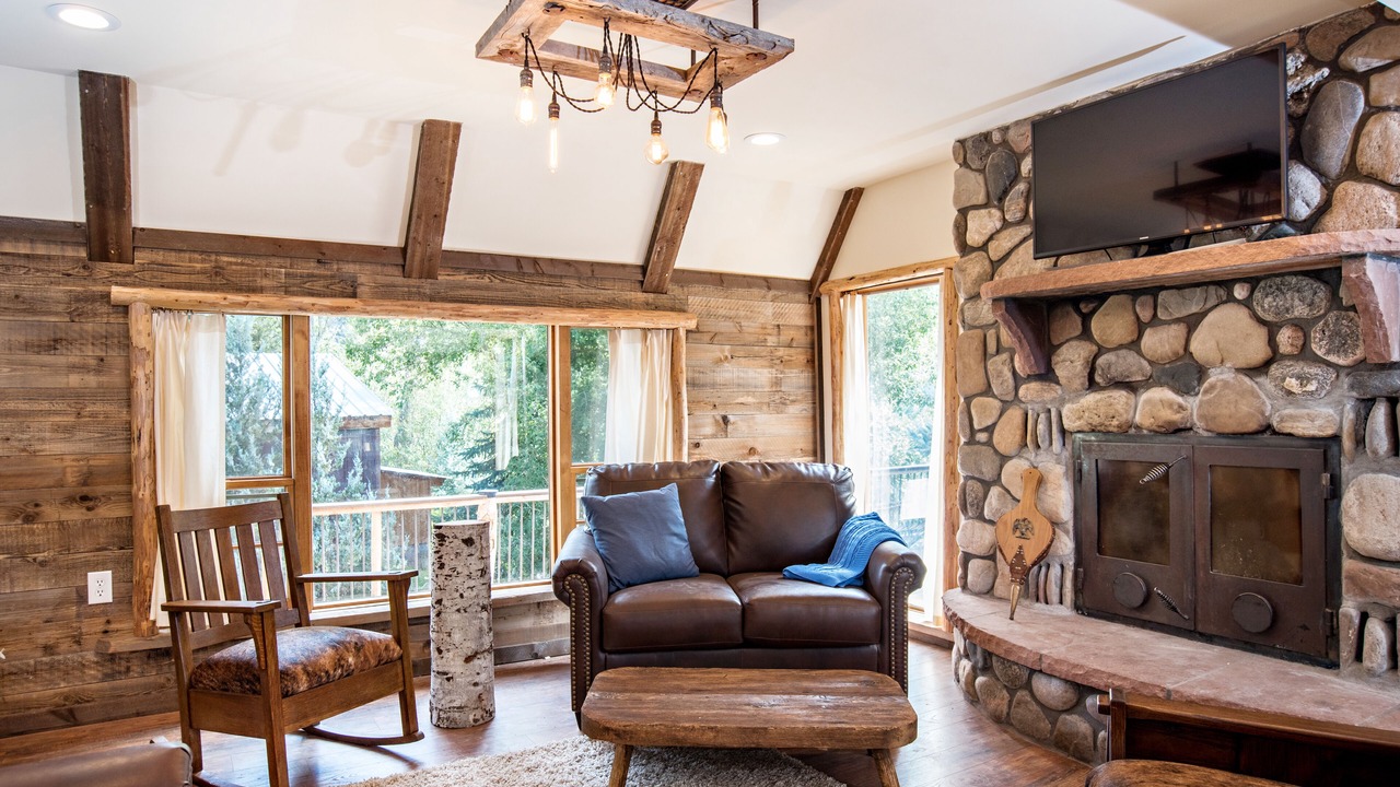 Photo of Livingroom in New Castle